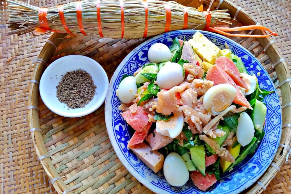 Fermented pork is absolutely safe to eat